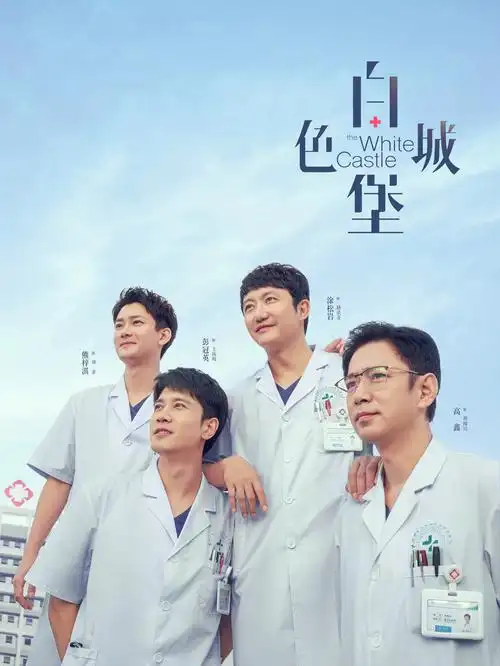 玫瑰的故事 海报占位